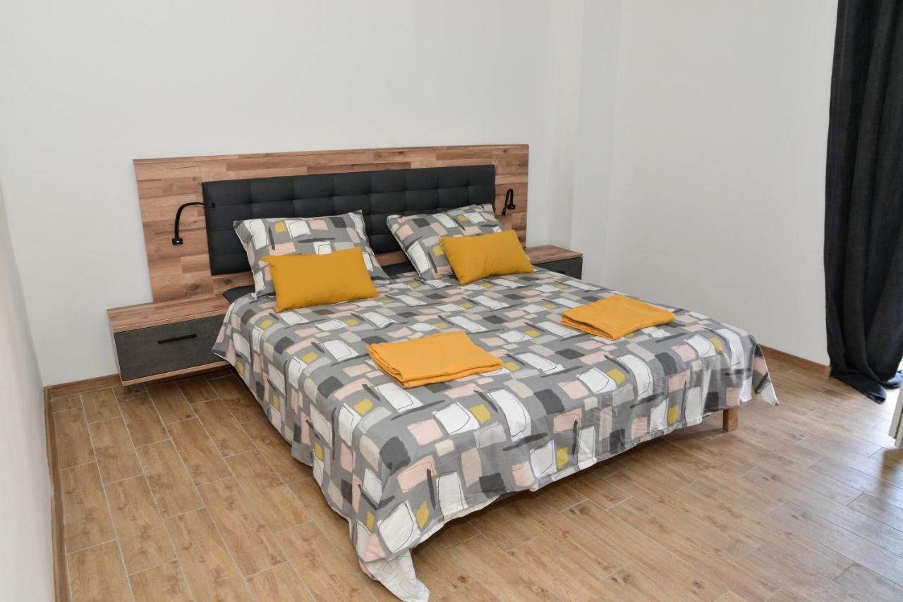 Apartman Nina 3 Zadar Eksteriør bilde